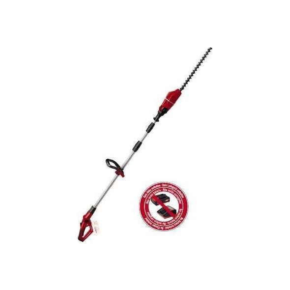 Einhell Nożyce akumulatorowe GE-HH 18/45 Li T 40 cm 6284048 4006825630602