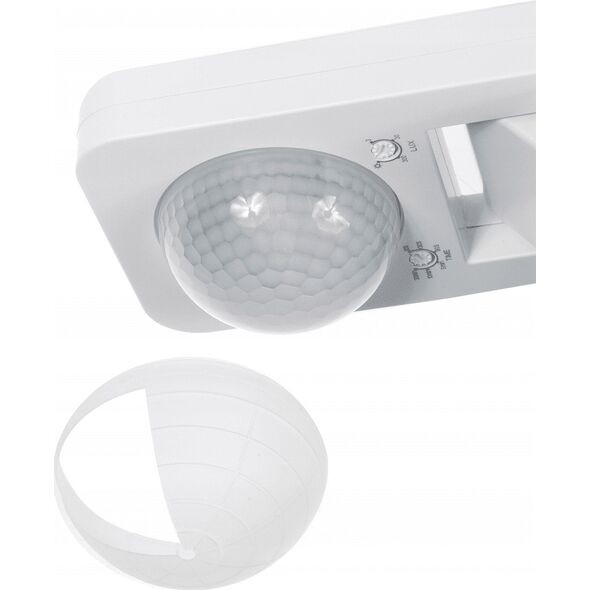 Maclean czujnik ruchu na podczerwień MCE243 IP65 max 2000W (UMMACU000090) 6288604 5902211112082
