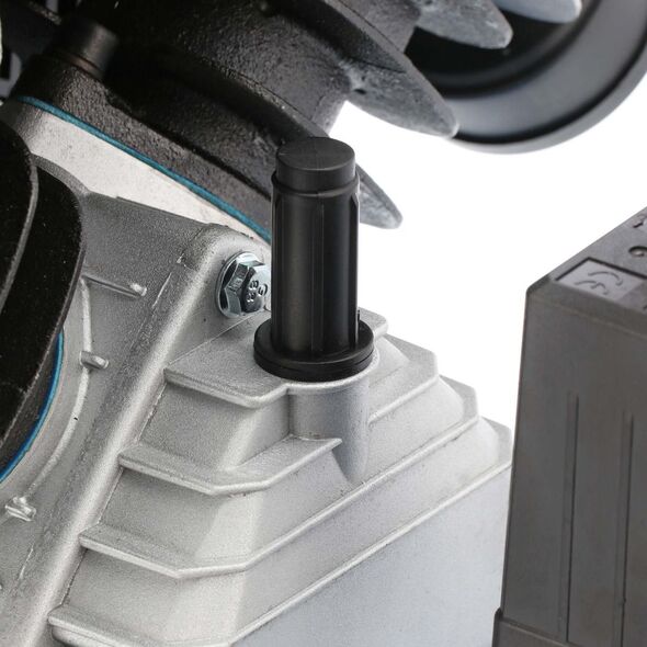 Sprężarka Airpress HL 425-50 (+ zestaw akcesoriów) 8bar 50L (36888) 6299205 8712418382297