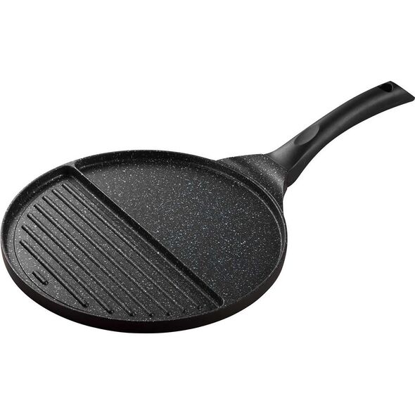 Patelnia KingHoff dzielona 27cm 6311102 5908287213647