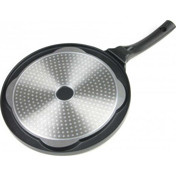 Patelnia KingHoff dzielona 27cm 6311102 5908287213647