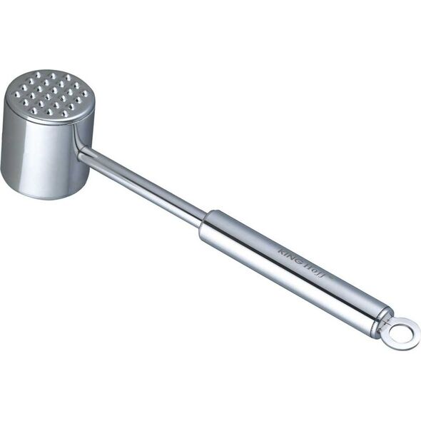 KingHoff KINGHOFF STALOWY TŁUCZEK DO MIĘSA KH-3180 6311115 5908287231801