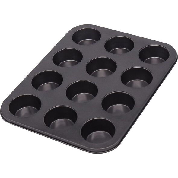 KingHoff FORMA DO PIECZENIA MUFFINEK KINGHOFF KH-4099 6312019 5908287740990
