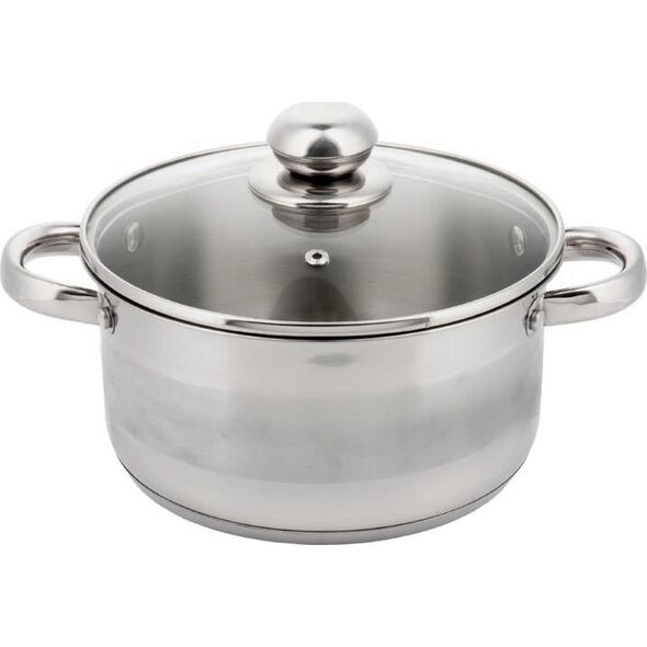 KingHoff GARNEK 1.0L 14CM KINGHOFF [KH-4326] 6312742 5908287243262