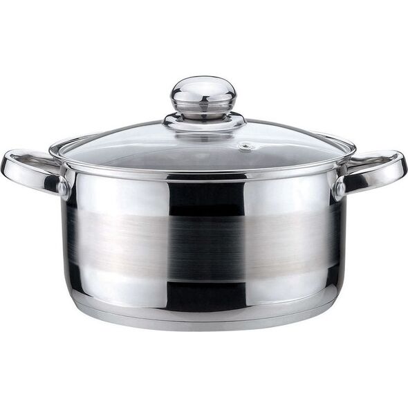 KingHoff GARNEK 1.0L 14CM KINGHOFF [KH-4326] 6312742 5908287243262