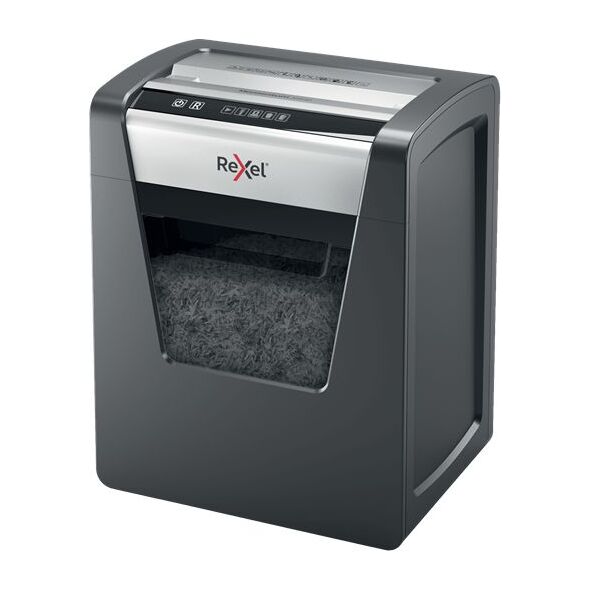 Niszczarka Rexel Momentum M510 P-5 6313081 5028252523448