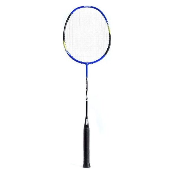 Teloon Rakietka do Badmintona TELOON TSUNAMI TL300 blue/black uniwersalny 6313474 5903175201959