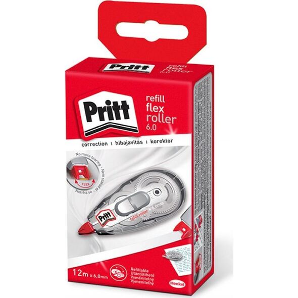 Henkel Korektor w taśmie PRITT 6326299 9000101103212