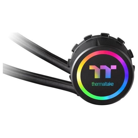 Chłodzenie wodne Thermaltake Floe DX RGB 280 (CL-W257-PL14SW-A) 6331266 4713227520676