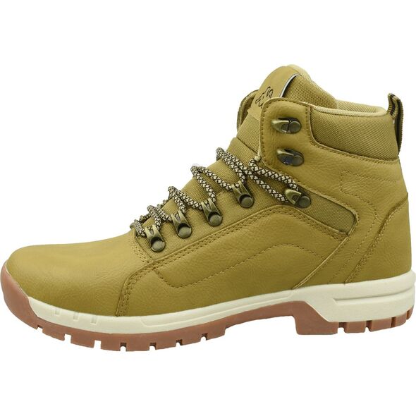 Kappa Buty męskie Dolomo Mid beżowe r. 41 (242752-4141) 6333606 4056142484181
