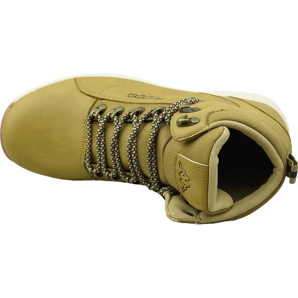 Kappa Buty męskie Dolomo Mid beżowe r. 46 (242752-4141) 6333611 4056142484235