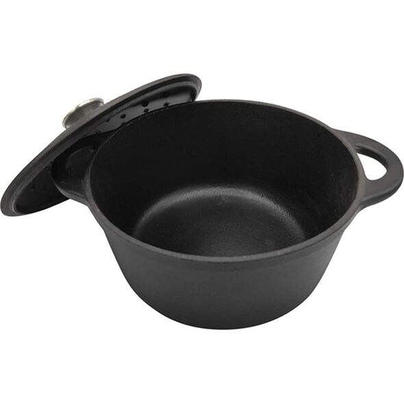 KingHoff GARNEK ŻELIWNY KINGHOFF 4.0L KH-1476 6342036 5908287214767