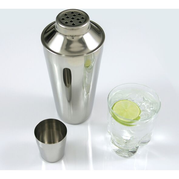 KingHoff SHAKER DO KOKTAJLI 500ml KINGHOFF KH-1239 6342209 5908287212398