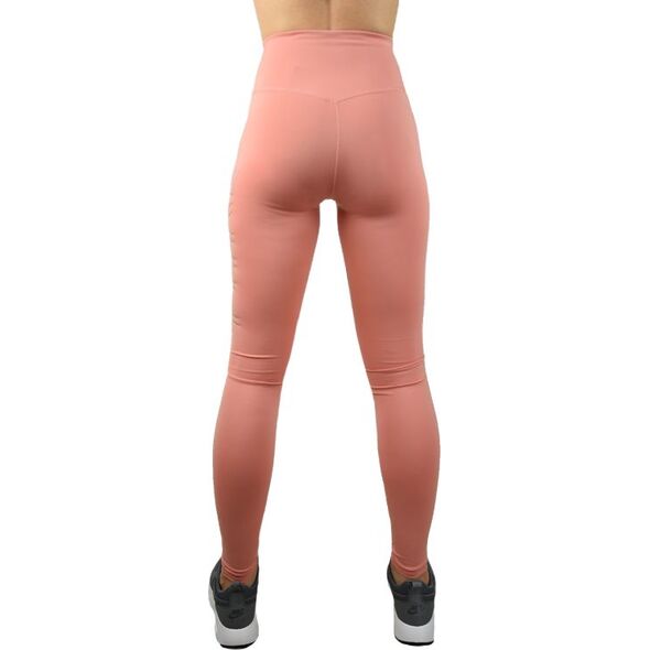Nike Legginsy damskie Swoosh Pink r. L (BV4767-606) 6350060 193151256003