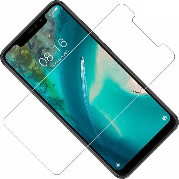 Szkło hartowane SAMSUNG GALAXY A10 uniwersalny 6355844 5901737992697