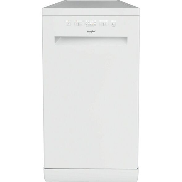 Zmywarka Whirlpool WSFE2B19 6357828 8003437232978