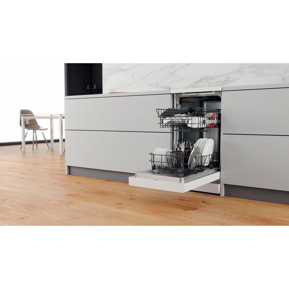 Zmywarka Whirlpool WSFE2B19 6357828 8003437232978