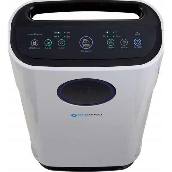Oczyszczacz powietrza Oromed Oro-Air Purifier HEPA Premium 6358661 5907222589946