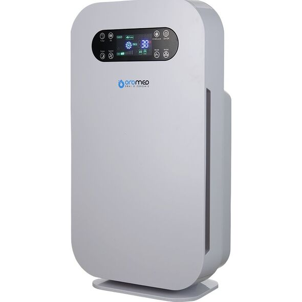 Oczyszczacz powietrza Oromed Oro-Air Purifier Basic 6358664 5907222589977