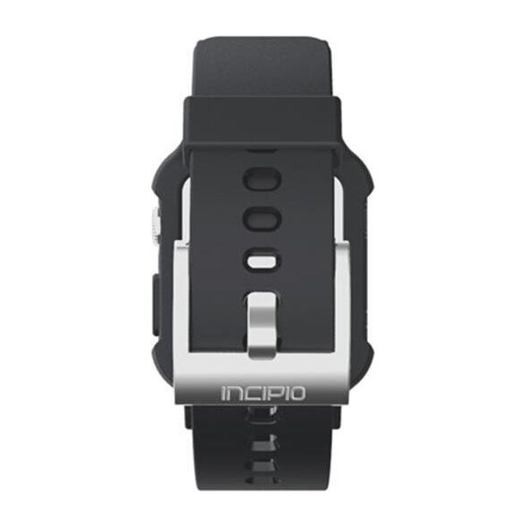 Incipio Incipio Octane Strap - Pancerny pasek do Apple Watch 38mm (biały/szary) 6373869 840076145140