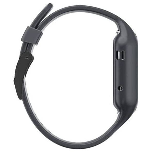 Incipio Incipio NGP Strap - Elastyczny pasek do Apple Watch 38mm (przydymiony) 6373873 840076142231