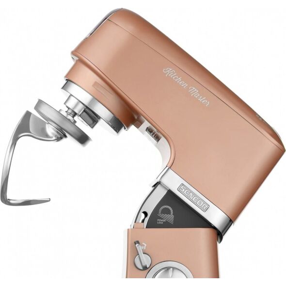 Robot planetarny Sencor STM 7876GD 6391534 8590669266241