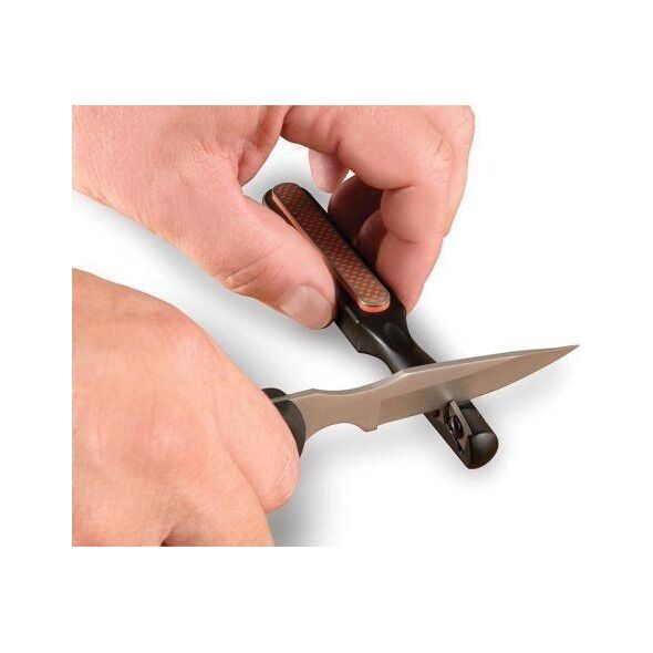 Smith Abrasives Ostrzałka diamentowa Smith's Edge Stick Knife Sharpener - 50047 uniwersalny 6398770 27925500477