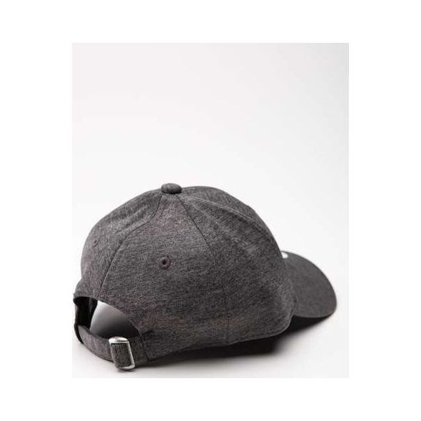 New Era TECH JERSEY 9FORTY 231 GREY - - damskie - szary 6403570 884991205916