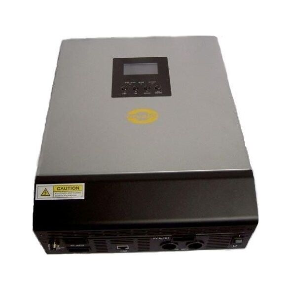 UPS Orvaldi Solar 5kVA/5kW MPPT 4kW 48VDC (VMVII5K) 6410366 5904006036245