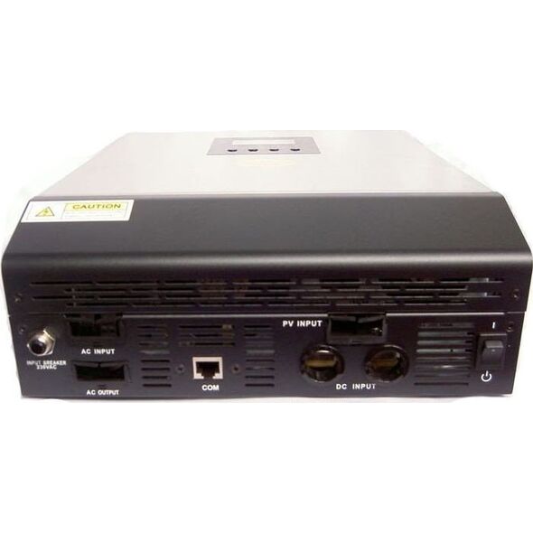 UPS Orvaldi Solar 5kVA/5kW MPPT 4kW 48VDC (VMVII5K) 6410366 5904006036245