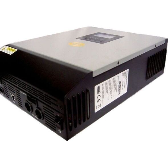 UPS Orvaldi Solar 5kVA/5kW MPPT 4kW 48VDC (VMVII5K) 6410366 5904006036245