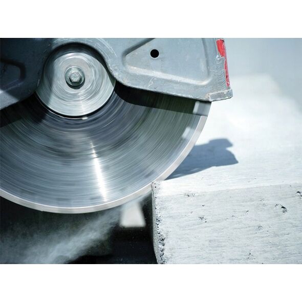 Best-Tools TARCZA DIAMENTOWA 230x25,4/22,2mm CIĄGŁA STANDRD PUMA BEST - TDC230PRO7 6411226 5902082852766