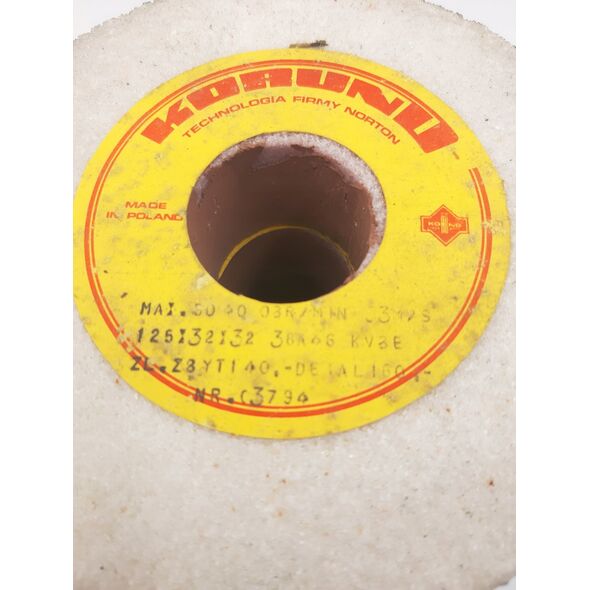 Norton Clipper TARCZA FLEX 41 180x3,0x22,2 C 30 R VULCAN NORTON - 6411262 5900442650656