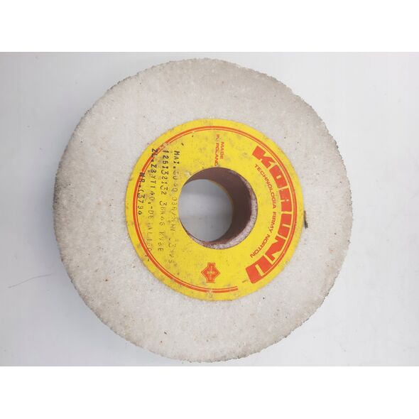 Norton Clipper TARCZA FLEX 41 180x3,0x22,2 C 30 R VULCAN NORTON - 6411262 5900442650656