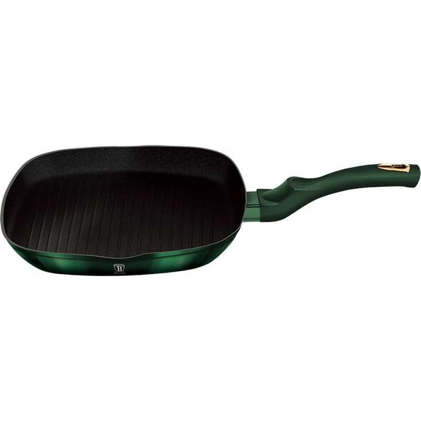 Patelnia Berlinger Haus Emerald 28cm 6412544 5999056798212