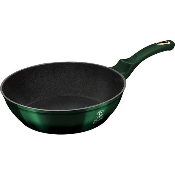 Patelnia Berlinger Haus Emerald 24cm 6412545 5999056798205