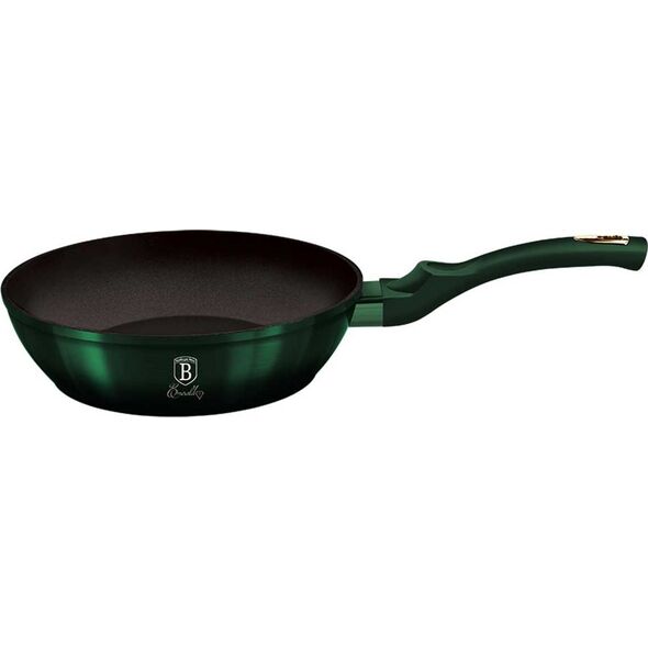 Patelnia Berlinger Haus Emerald 24cm 6412545 5999056798205