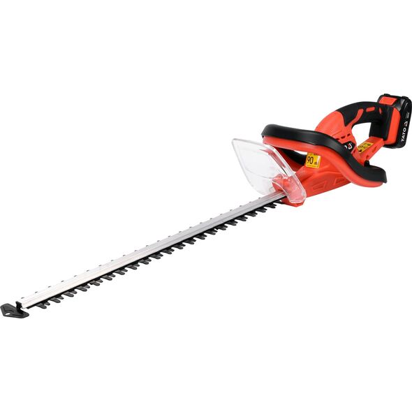 Yato Nożyce akumulatorowe YT-82832 56 cm 6416537 5906083025259