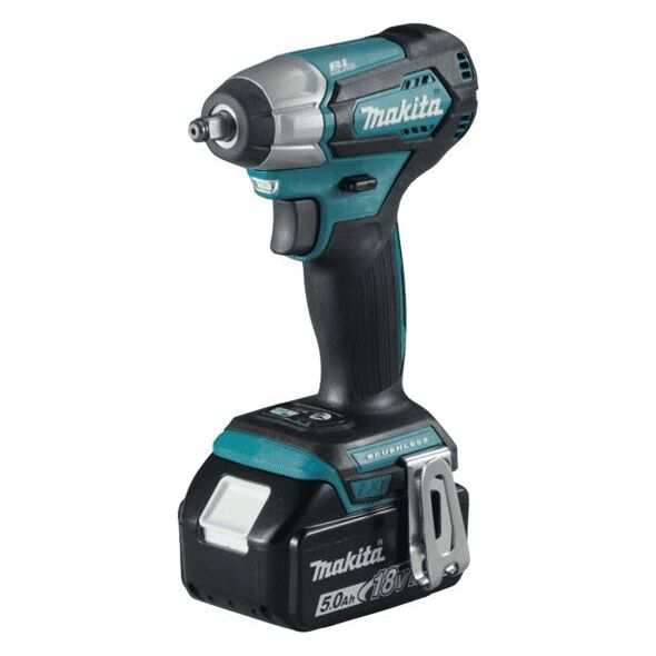 Klucz udarowy Makita DTW180RTJ 18 V 3/8" 6416857 88381856812