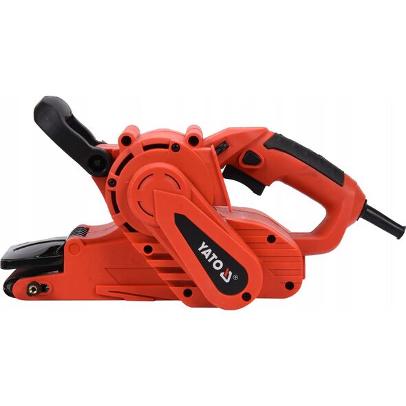 Szlifierka Yato towar w Sosnowcu - Szlifierki Yato szlifierka taśmowa 1010W 75mm x 533mm (YT-82240) () - Morelenet_6417059 6417059 5906083051623
