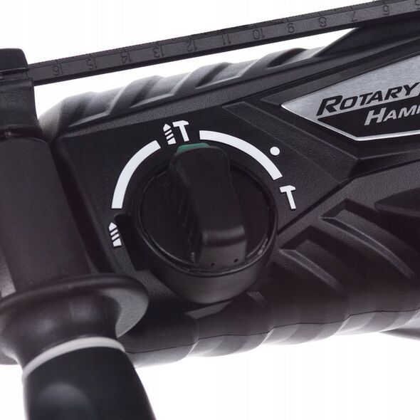 Młotowiertarka Hikoki DH28PCY2 WSZ 850 W 6417769 4966376327645
