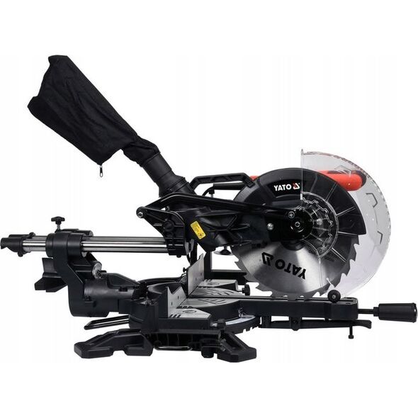 Ukośnica Yato YT-82173 1800 W 255 mm 6418081 5906083047275
