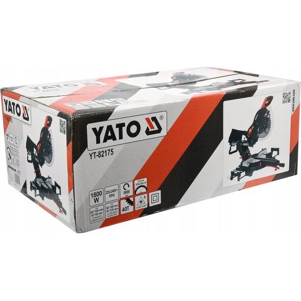 Ukośnica Yato YT-82175 1800 W 305 mm 6418082 5906083047299