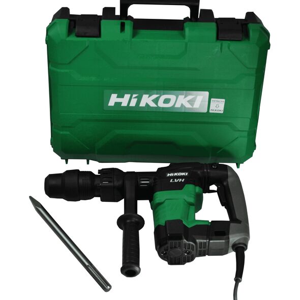 Hikoki Młot wyburzeniowy H41MB2 WSZ 950 W 6418361 4966376267811