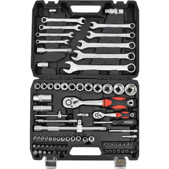 Zestaw narzędzi AWTools 82 el. (AW39082) 6418774 5903041034513