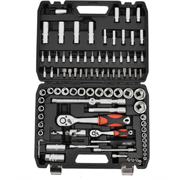 Zestaw narzędzi AWTools 94 el. (AW39094) 6418775 5903041034520
