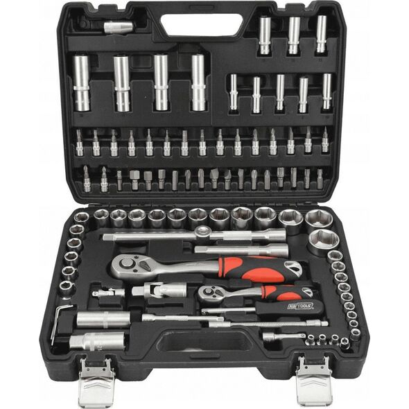 Zestaw narzędzi AWTools 94 el. (AW39094) 6418775 5903041034520