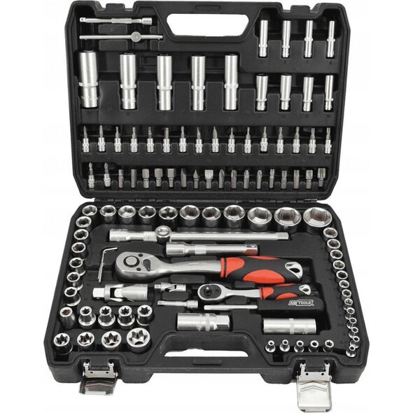 Zestaw narzędzi AWTools 108 el. (AW39108) 6418776 5903041034537