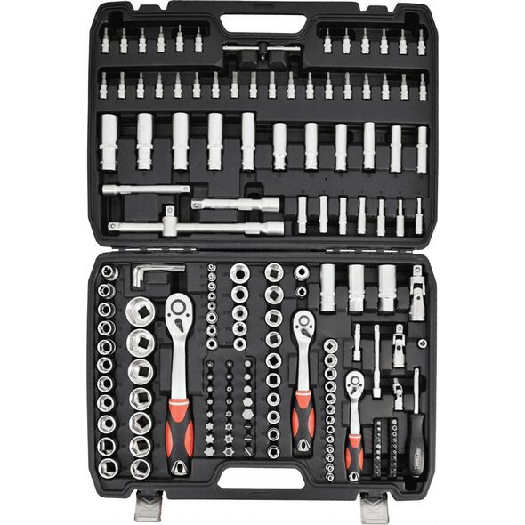 Zestaw narzędzi AWTools 173 el. (AW39173) 6418778 5903041034551