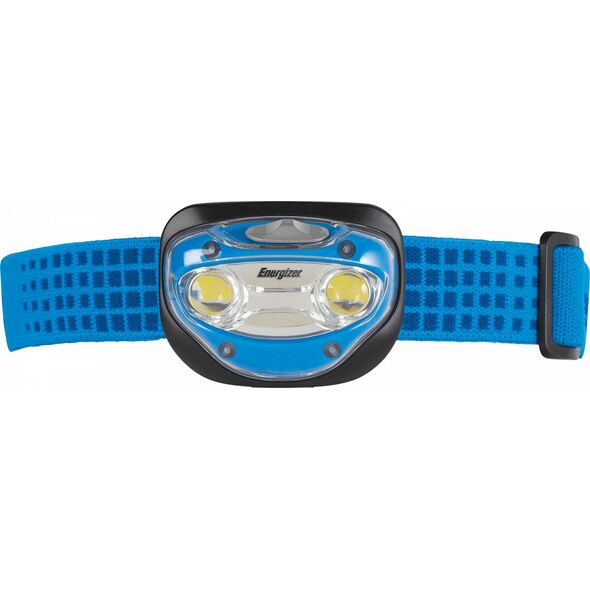 Latarka czołowa Energizer Sport Pack Led 6419124 7638900426403